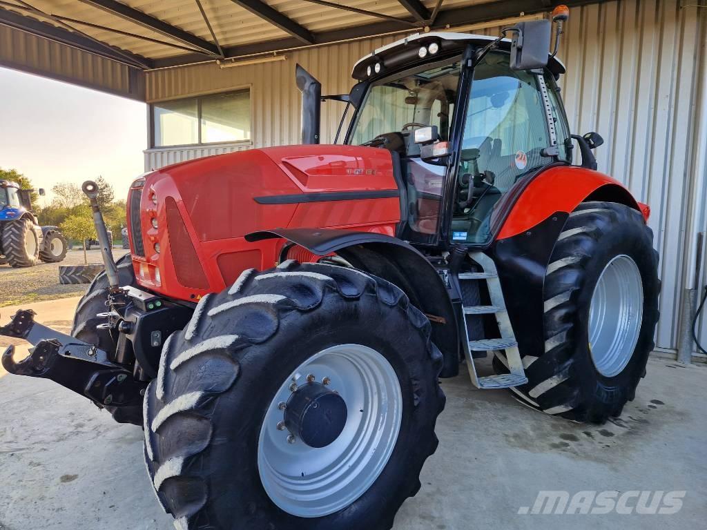 Same iron 190 Tractors