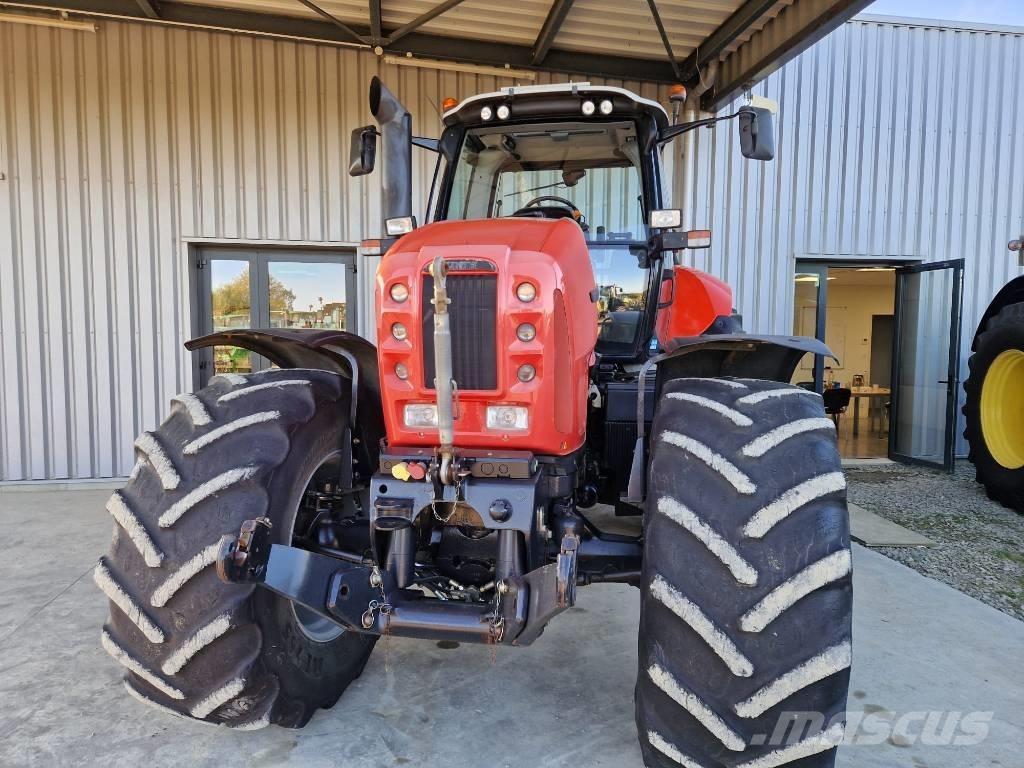 Same iron 190 Tractors