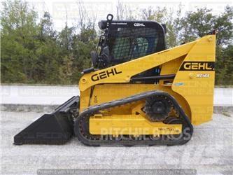 Gehl RT165 HF Crawler FEL's