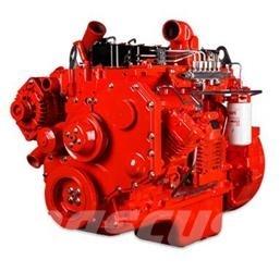 Cummins QSB6.7-G3 Engines
