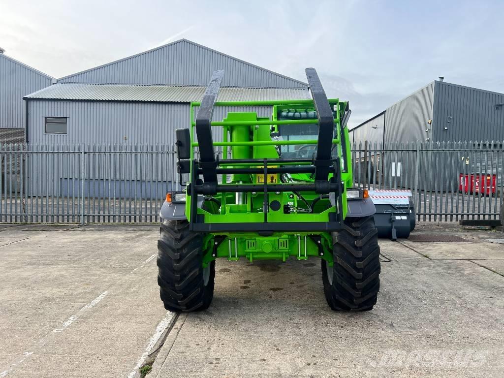 Merlo TF 42.7 Farming telehandlers