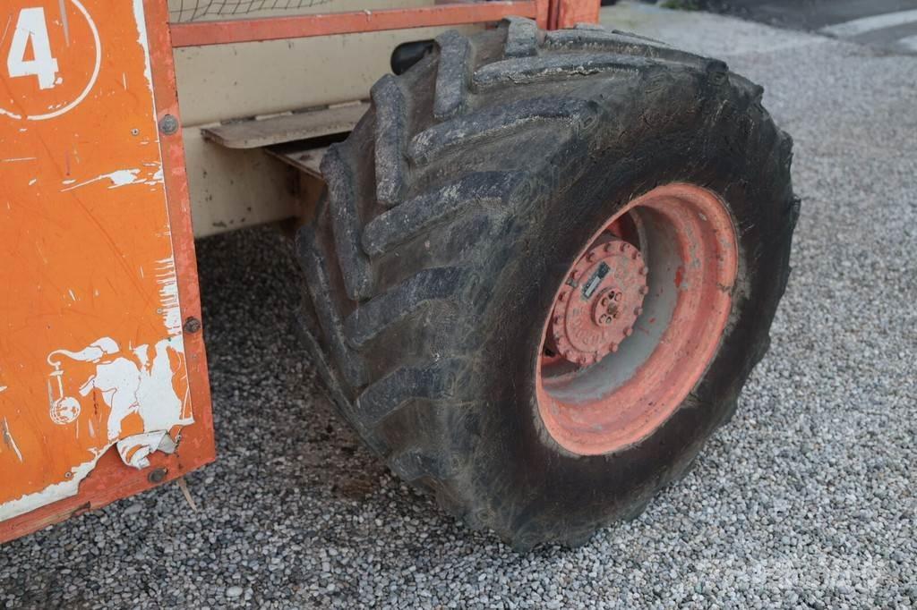 JLG 40RTS Scissor lifts