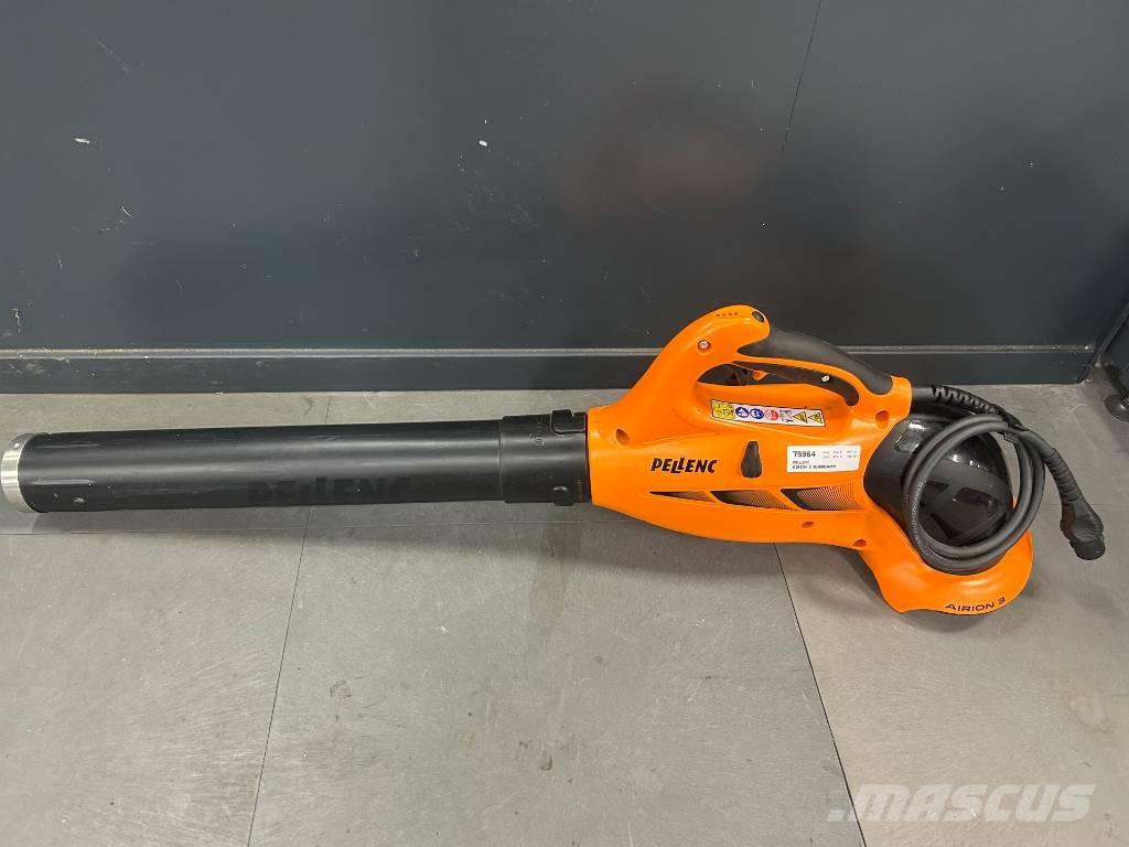 Pellenc Airion 3 Other groundscare machines