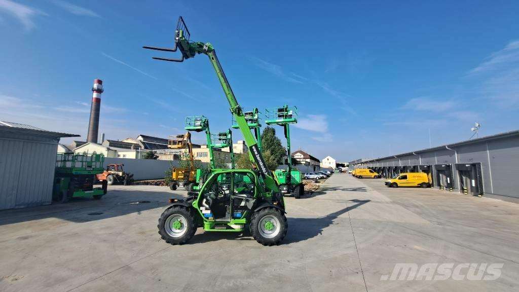 Merlo TF 35.7 Farming telehandlers