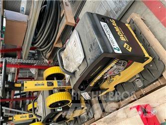 Bomag BPR 35/60 Vibrator compactors