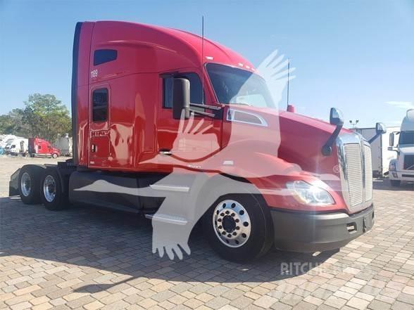 Kenworth T680 Truck Tractor Units
