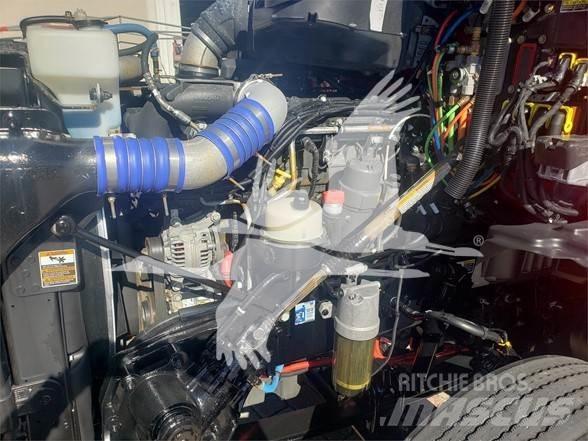 Kenworth T680 Truck Tractor Units