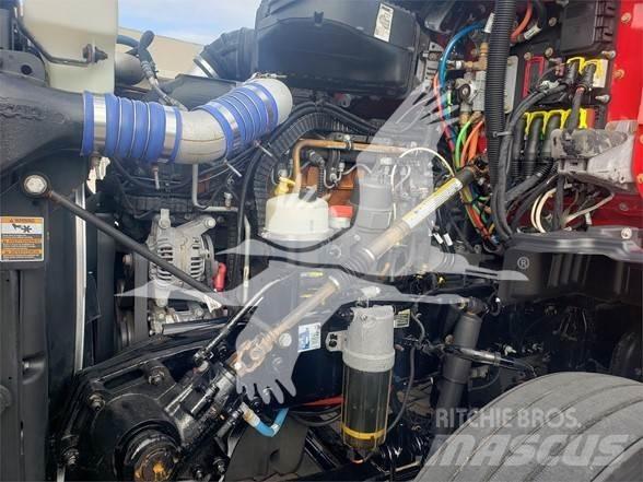Kenworth T680 Truck Tractor Units