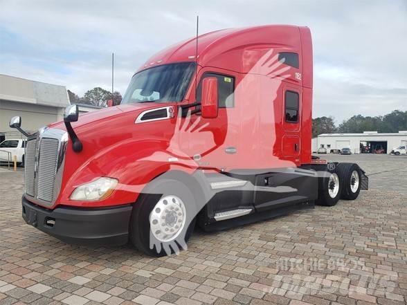 Kenworth T680 Truck Tractor Units