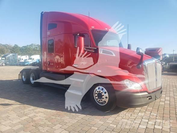 Kenworth T680 Truck Tractor Units