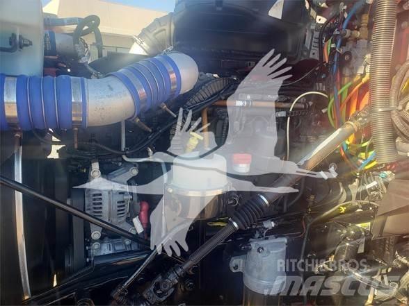 Kenworth T680 Truck Tractor Units