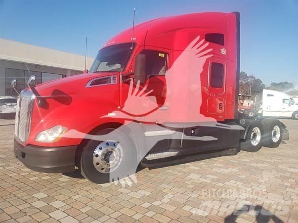 Kenworth T680 Truck Tractor Units