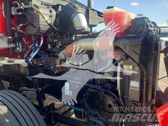 Kenworth T680 Truck Tractor Units
