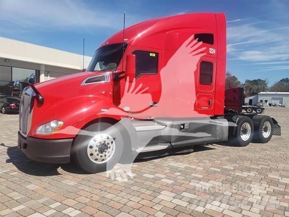 Kenworth T680 Truck Tractor Units