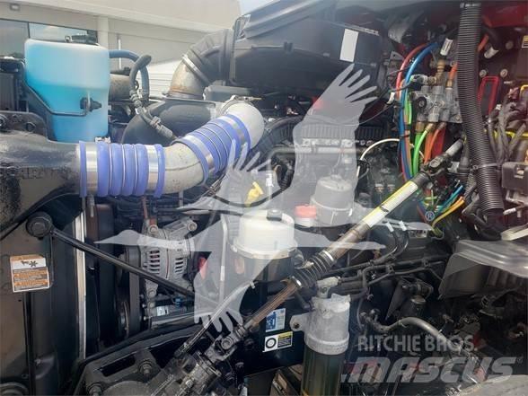 Kenworth T680 Truck Tractor Units