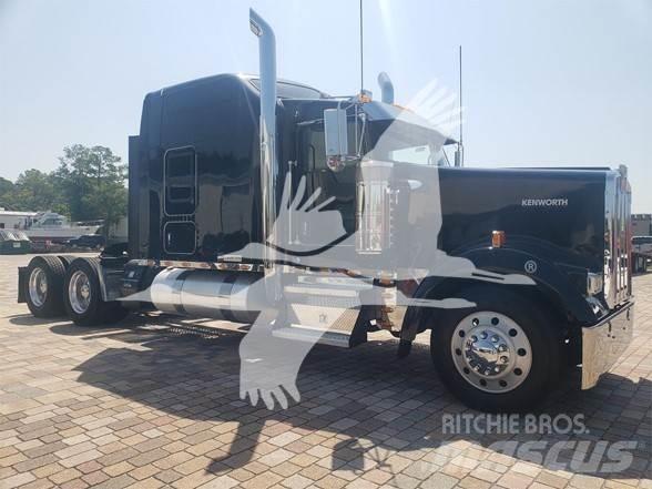 Kenworth W900 Truck Tractor Units