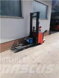 Linde L16i-AP-372 Low lifter with platform