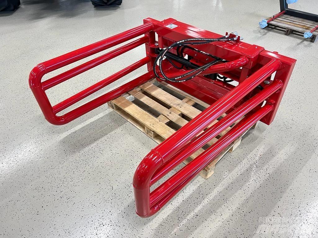 Inter-Tech Balenklem FEL`s  spares & accessories