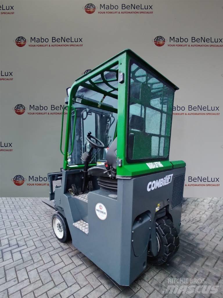 Combilift CB40 Diesel trucks