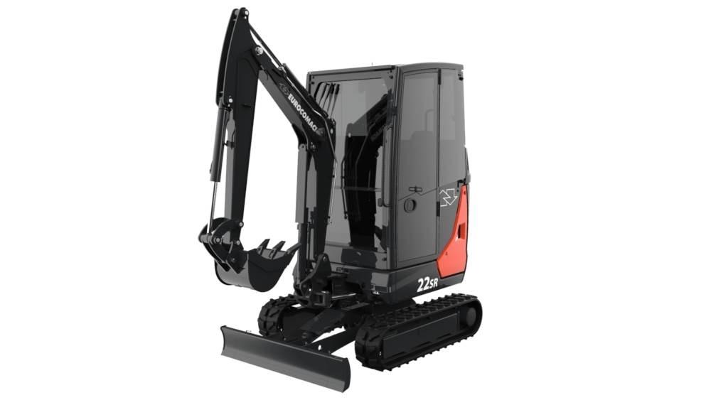 Eurocomach 22SR Other
