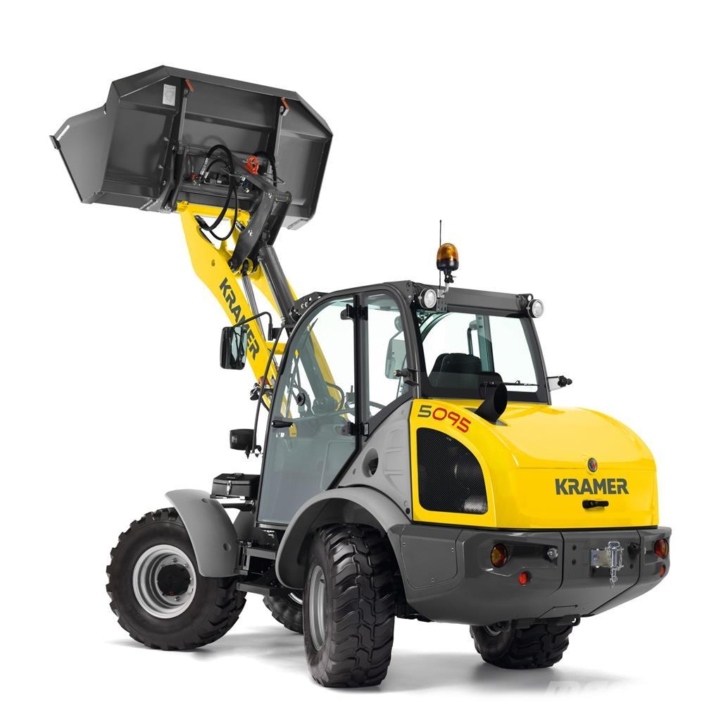 Kramer 5095 Wheel loaders