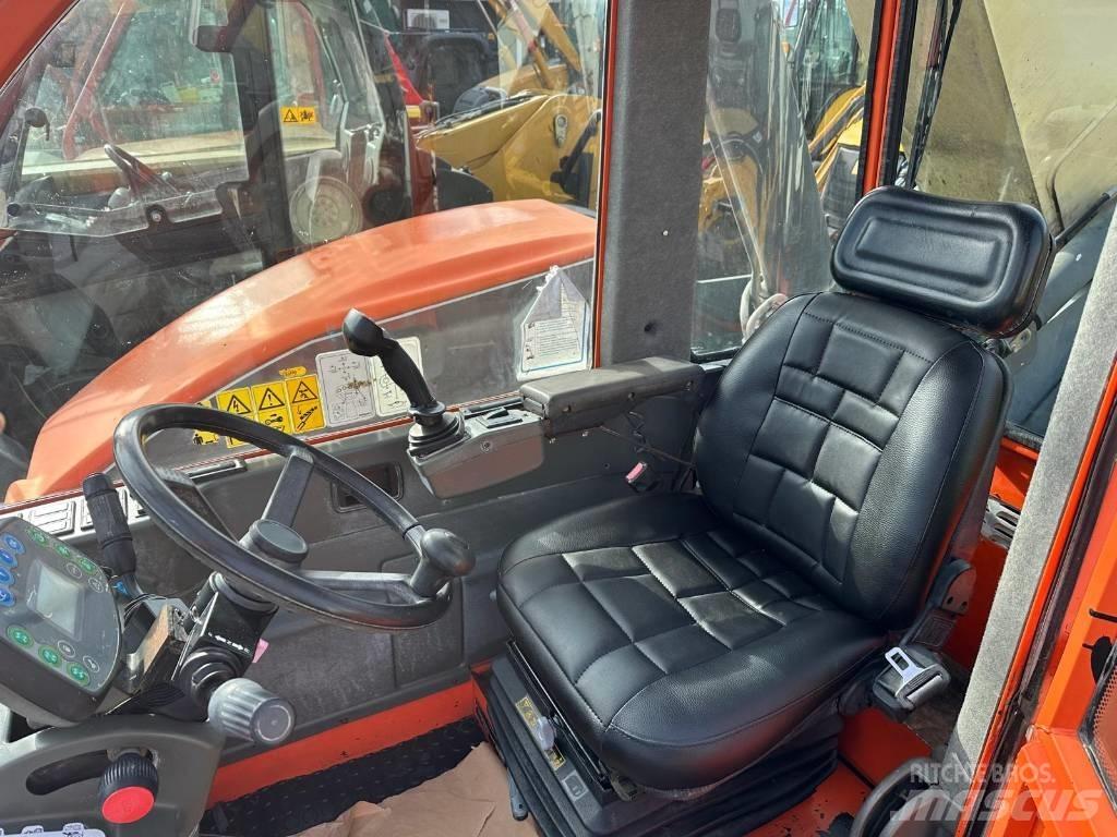 JLG 3512 Farming telehandlers