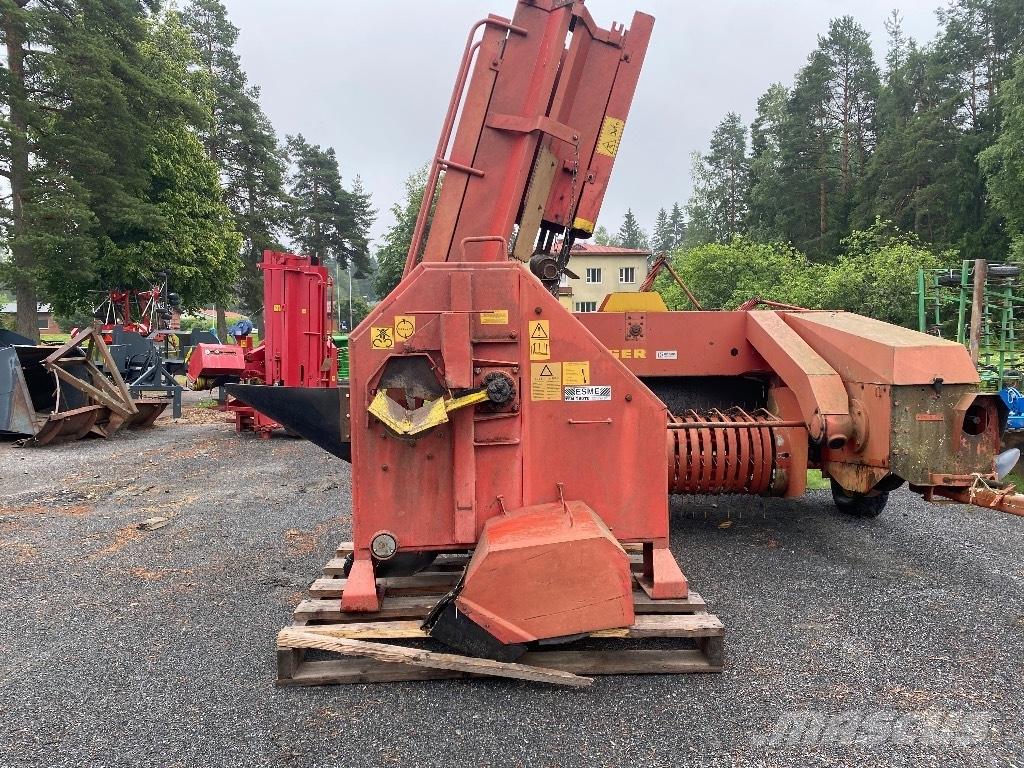 Estre HM-200 Wood splitters, cutters, and chippers