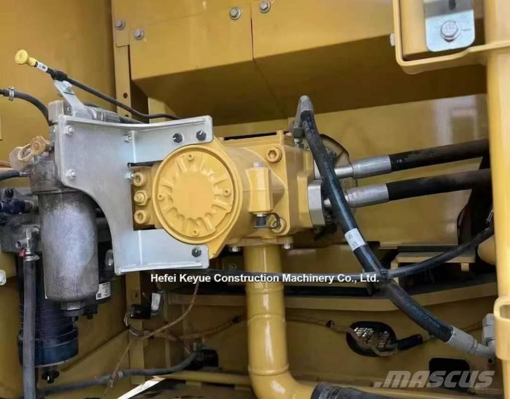 CAT 330gc Crawler excavators