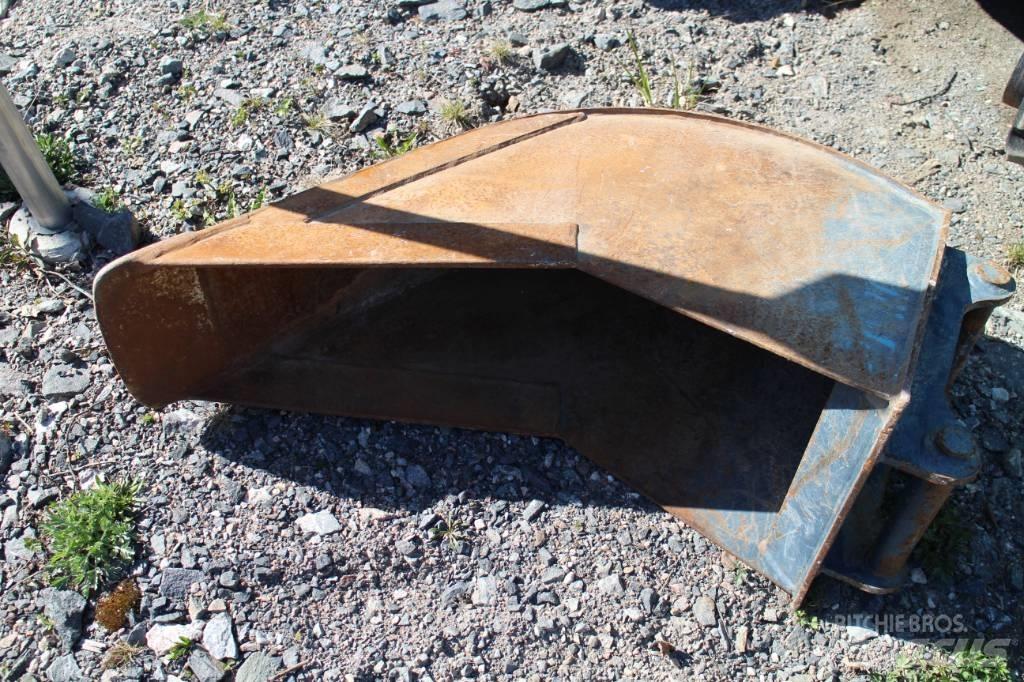 Sunward SWE35UF Mini excavators < 7t