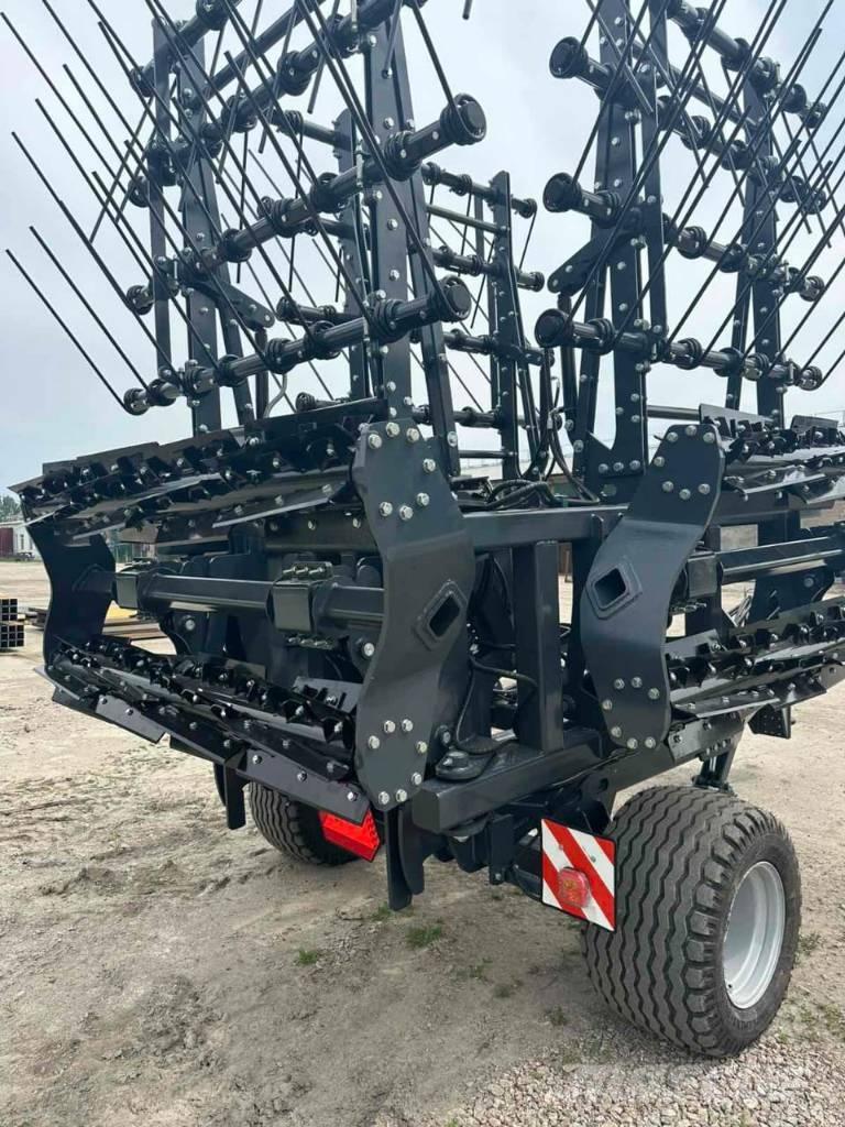 Horsch Cultro 6 TC Other farming machines