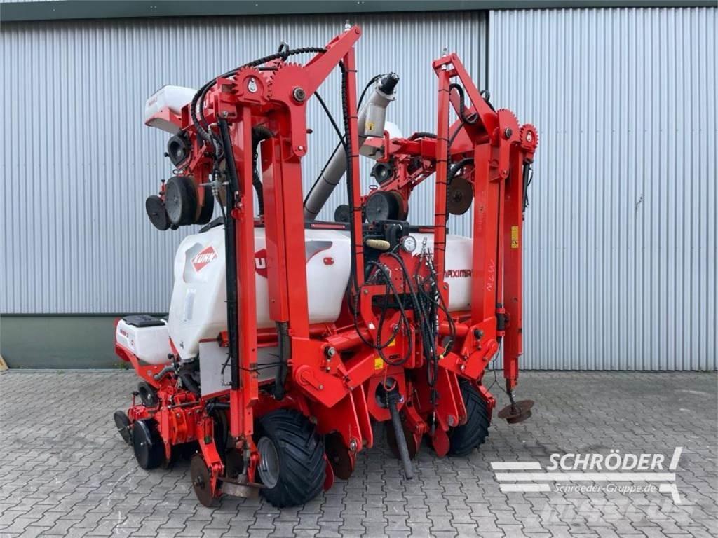 Kuhn MAXIMA 2 RT Precision sowing machines