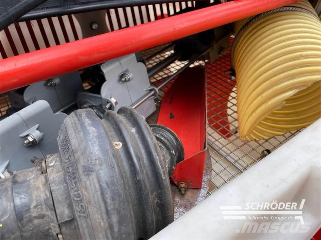 Kuhn MAXIMA 2 RT Precision sowing machines