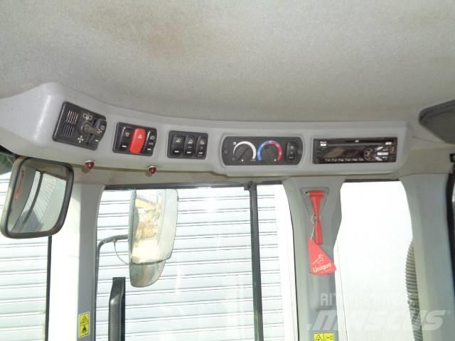 CAT 938M Wheel loaders