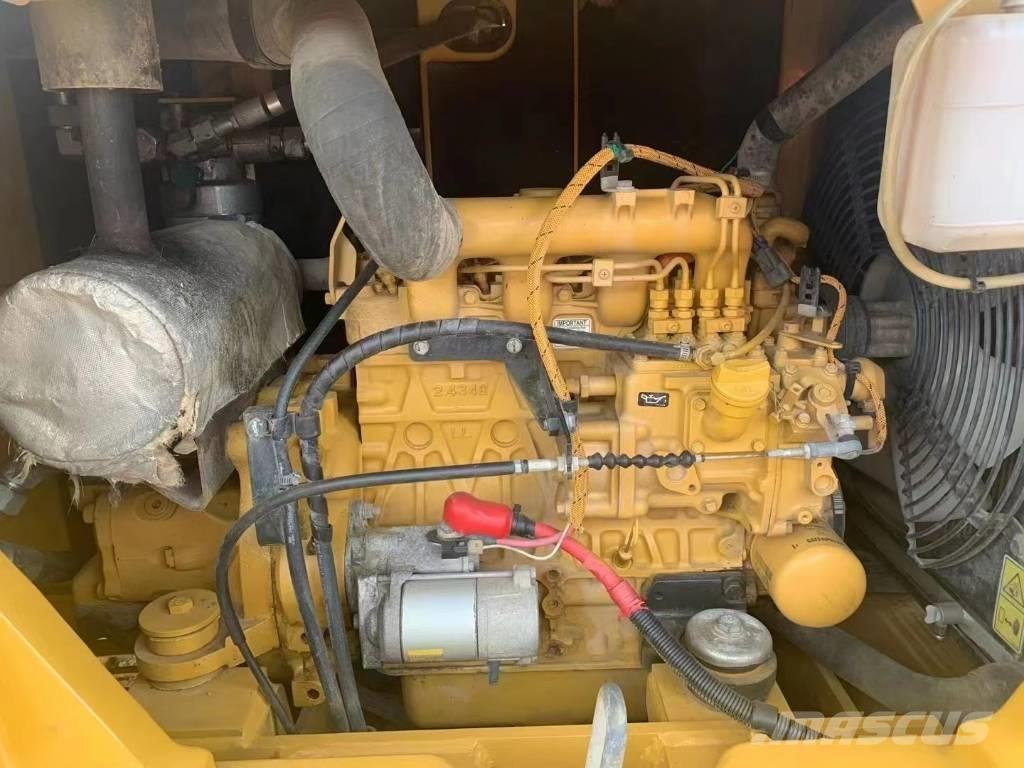 CAT CAT305.5E Crawler excavators