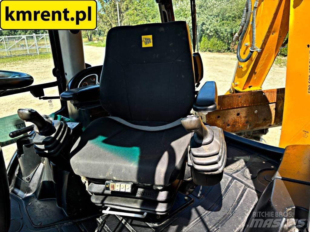JCB 3CX MTH:2400 TLB's