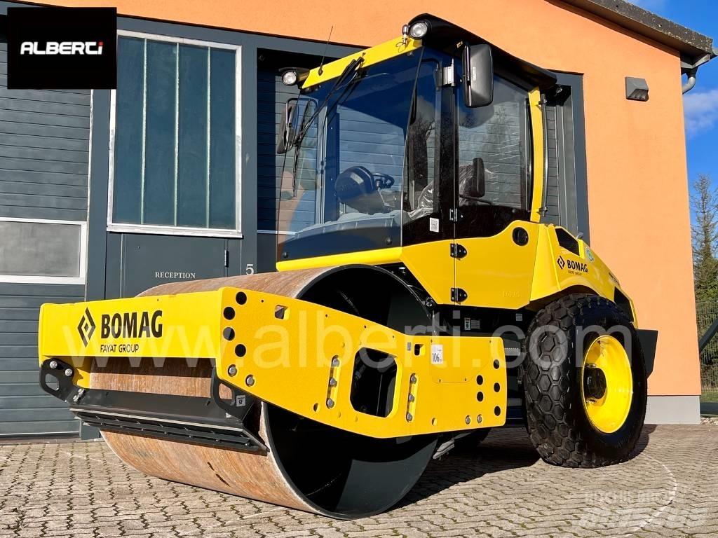 Bomag BW 177 D-5 Single drum rollers