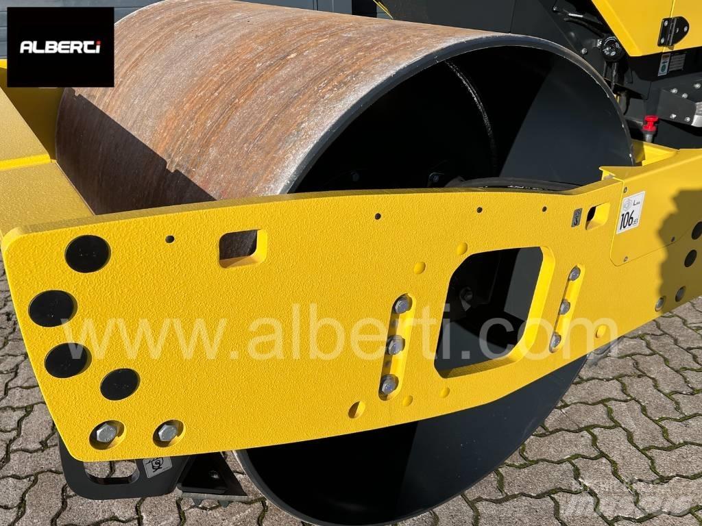Bomag BW 177 D-5 Single drum rollers