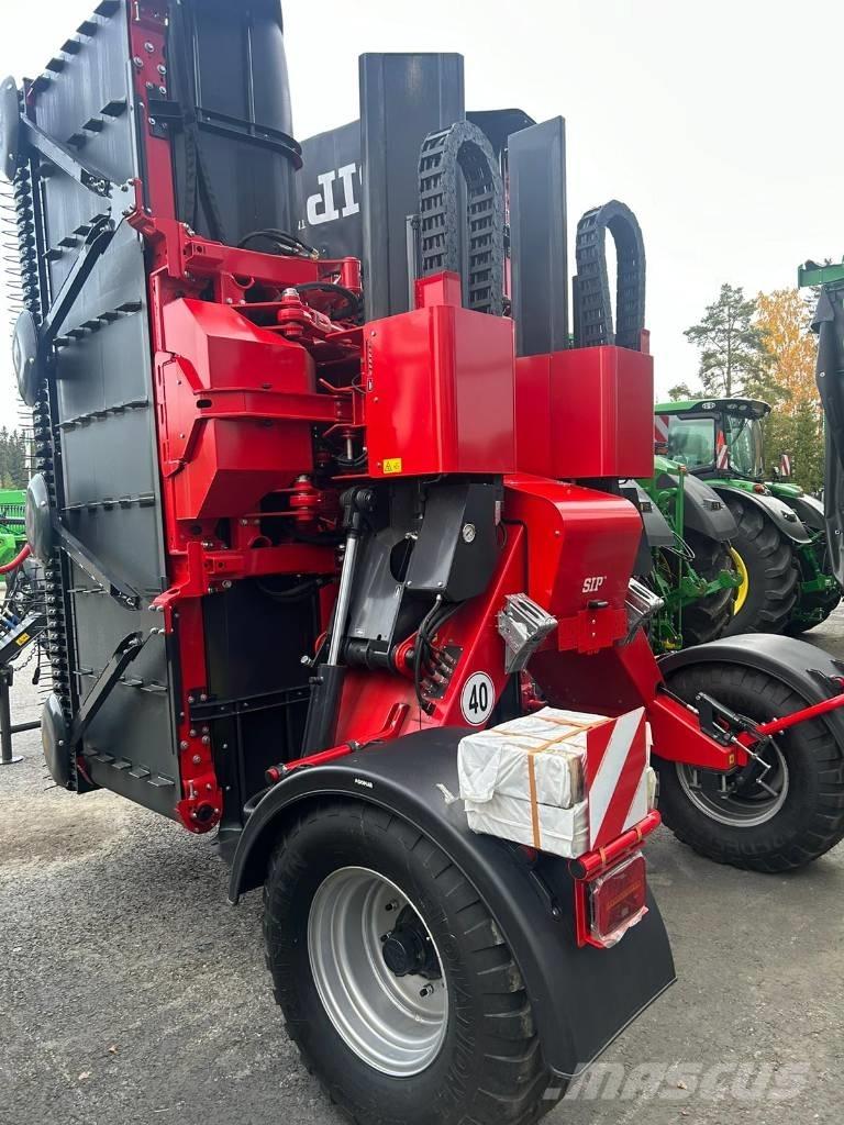 SIP AIR HD 900T Windrowers