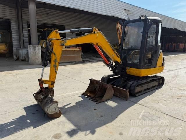 Kubota KX 61 Mini excavators < 7t