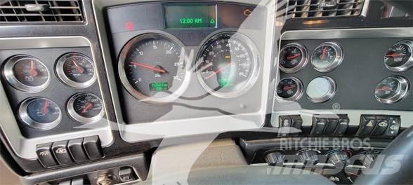 Kenworth W900 Truck Tractor Units