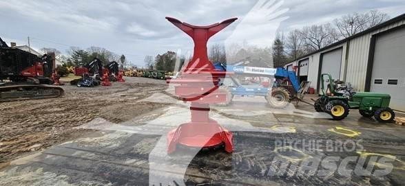  QUADCO 27C Grapples