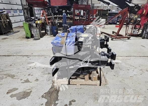 Rotobec PCO25R Grapples
