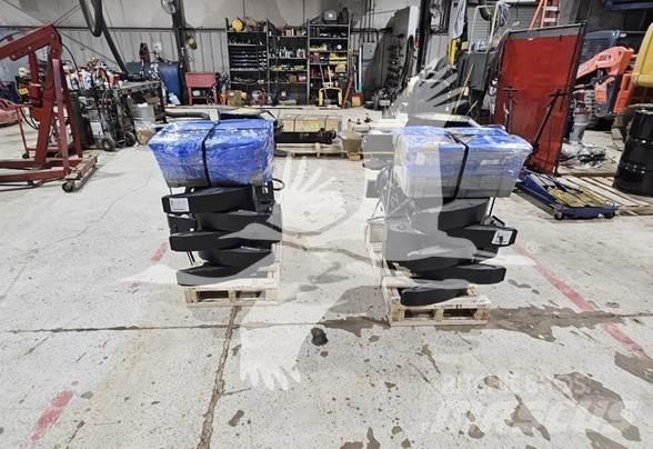 Rotobec PCO25R Grapples
