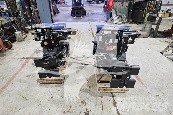 Rotobec PCO25R Grapples