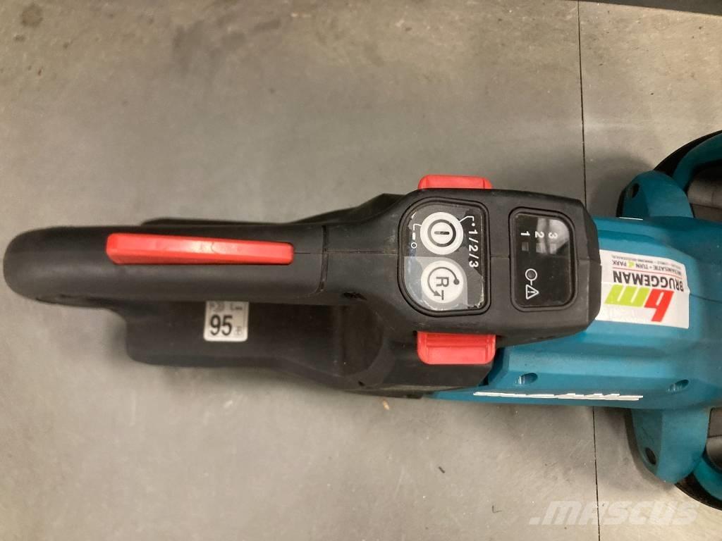 Makita Uh009g Other groundscare machines