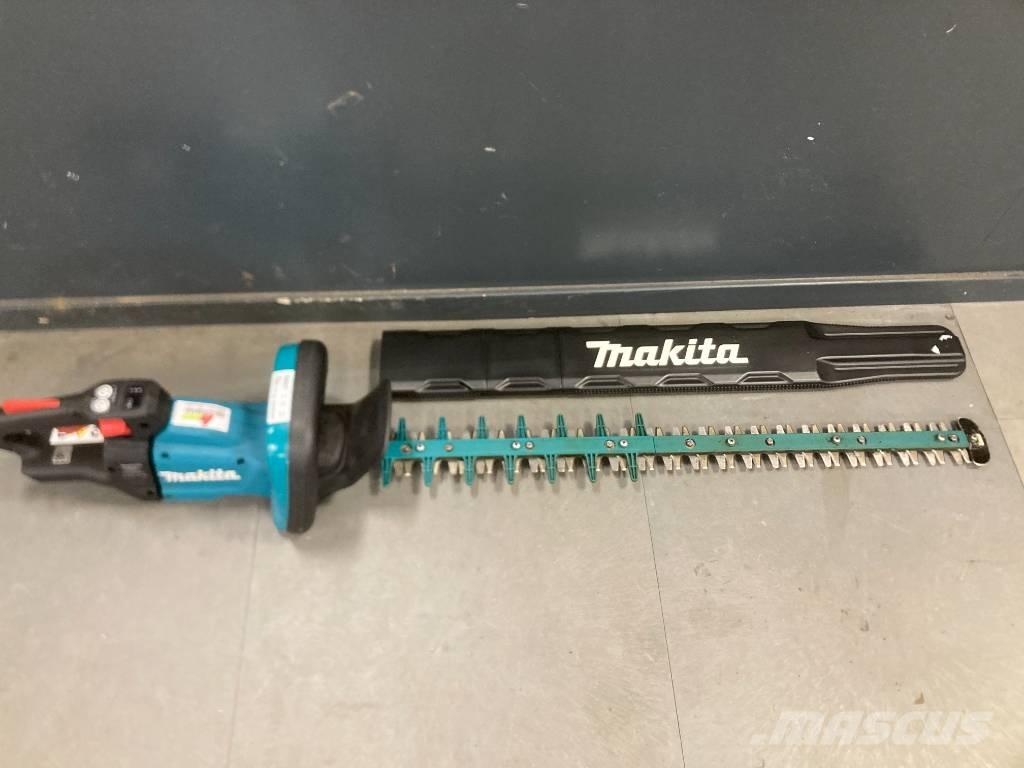 Makita Uh009g Other groundscare machines
