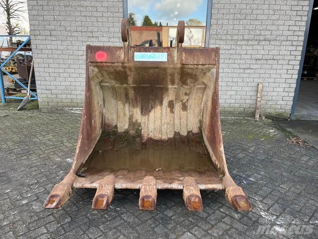  Onbekend HH-6-1900 Buckets