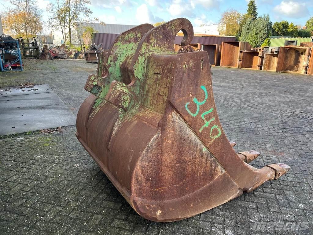  Onbekend HH-6-1900 Buckets