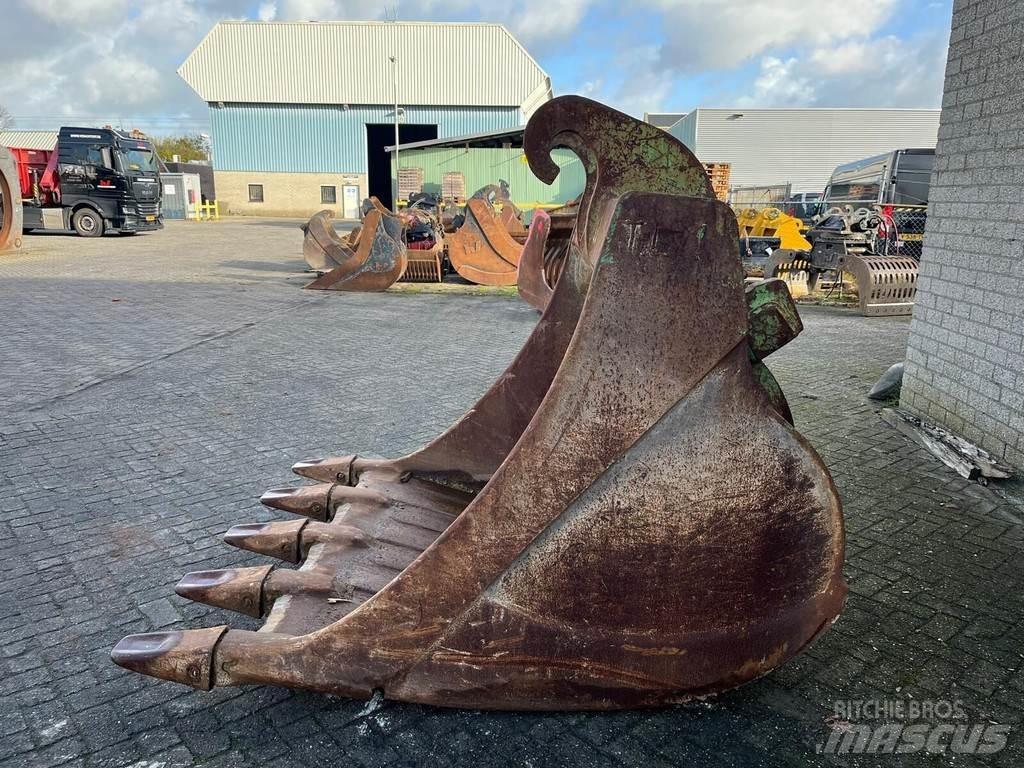  Onbekend HH-6-1900 Buckets