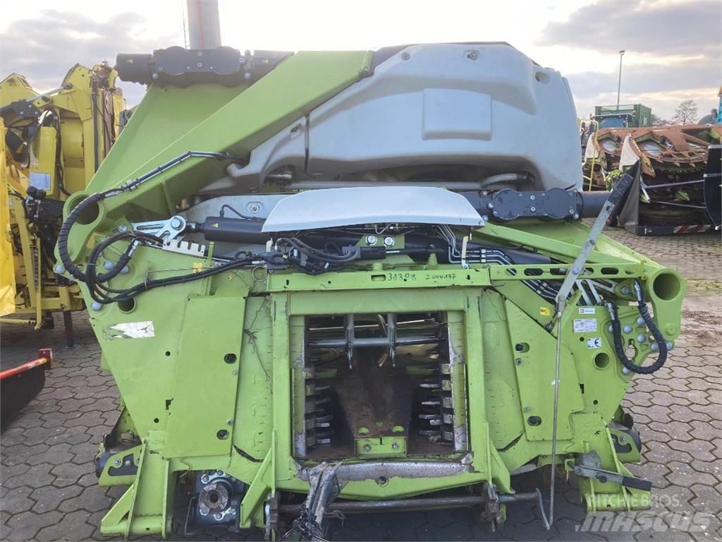 CLAAS Orbis 750 Other farming machines